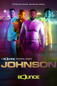 Johnson - Season 2 Johnson - Season 2