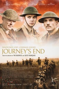 Journey's End Journey's End