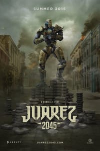 Juarez 2045 Juarez 2045