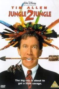 Jungle 2 Jungle Jungle 2 Jungle
