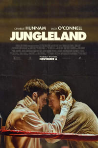 Jungleland Jungleland