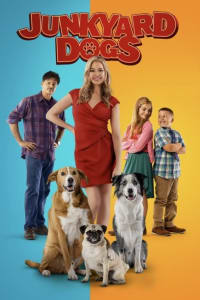 Junkyard Dogs - IMDb Junkyard Dogs - IMDb