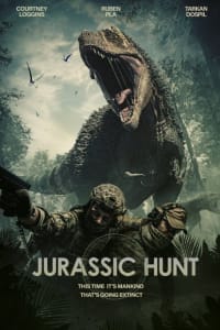 Jurassic Hunt Jurassic Hunt