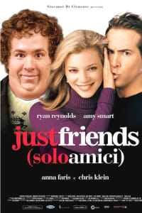 Just Friends Just Friends