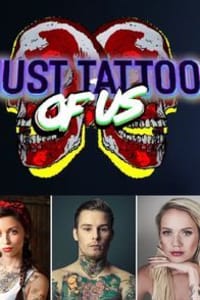 Just Tattoo of Us - Season 2 Just Tattoo of Us - Season 2