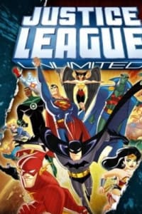 Justice League Unlimited - Season 2 Justice League Unlimited - Season 2