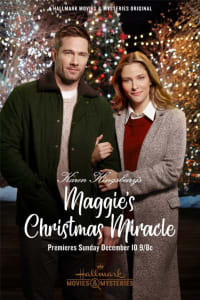 Karen Kingsbury's Maggie's Christmas Miracle Karen Kingsbury's Maggie's Christmas Miracle