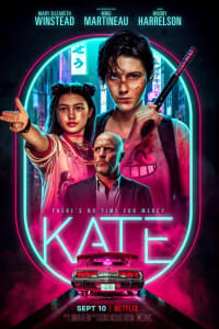 Kate Kate