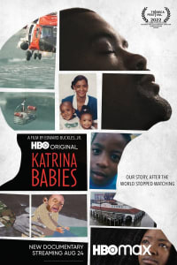 Katrina Babies Katrina Babies