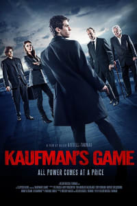 Kaufman's Game Kaufman's Game