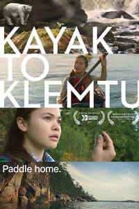 Kayak to Klemtu Kayak to Klemtu