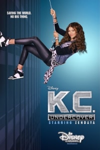 K.C. Undercover - Season 3 K.C. Undercover - Season 3