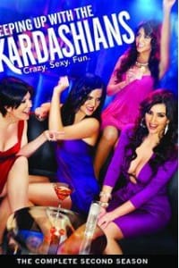Keeping Up with the Kardashians - Season 2 Keeping Up with the Kardashians - Season 2