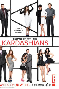 Keeping Up With the Kardashians - Season 7 Keeping Up With the Kardashians - Season 7