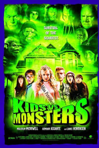 Kids vs Monsters Kids vs Monsters