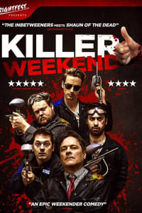 Killer Weekend Killer Weekend