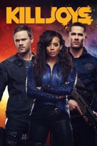 Killjoys - Season 3 Killjoys - Season 3