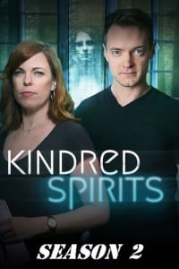 Kindred Spirits - Season 2 Kindred Spirits - Season 2
