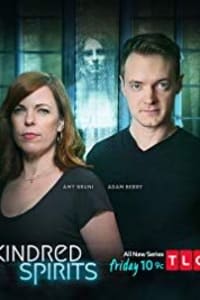 Kindred Spirits - Season 3 Kindred Spirits - Season 3