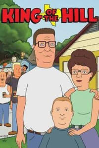 King of the Hill - Season 11 King of the Hill - Season 11