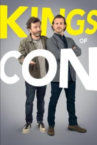 Kings of Con - Season 1 Kings of Con - Season 1