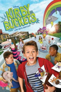 Kirby Buckets - Season 3 Kirby Buckets - Season 3