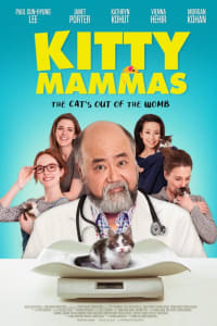 Kitty Mammas Kitty Mammas