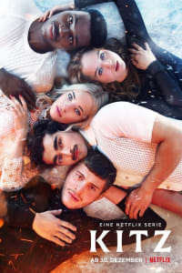 Kitz - Season 1 Kitz - Season 1