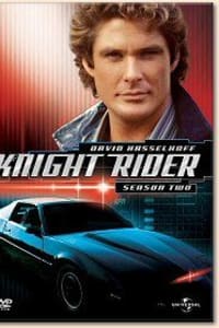Knight Rider - Season 3 Knight Rider - Season 3