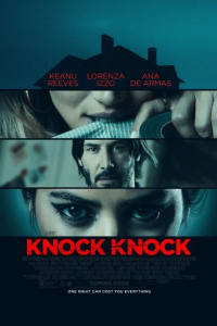 Knock Knock Knock Knock