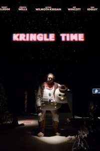 Kringle Time Kringle Time