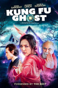Kung Fu Ghost Kung Fu Ghost