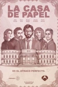 La Casa de Papel - Season 01