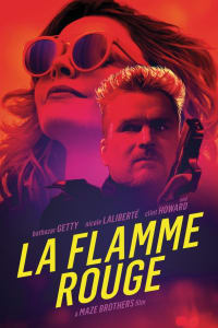La Flamme Rouge La Flamme Rouge
