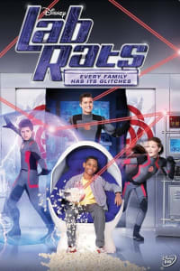Lab Rats - Season 4 Lab Rats - Season 4