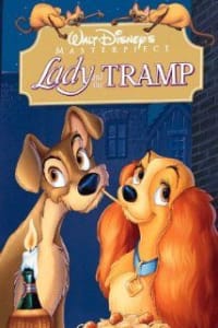 Lady and the Tramp Lady and the Tramp