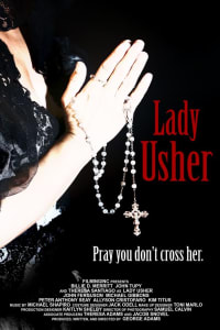 Lady Usher Lady Usher