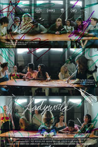 Ladyworld Ladyworld
