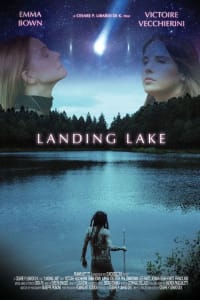 Landing Lake Landing Lake