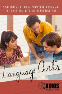 Language Arts Language Arts