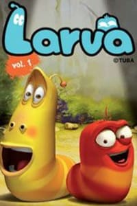 Larva - Volume 2 Larva - Volume 2