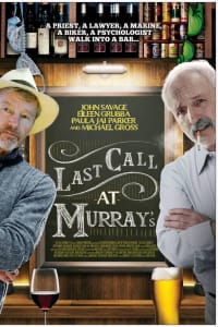 Last Call at Murray's Last Call at Murray's
