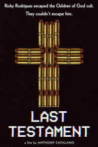 Last Testament Last Testament