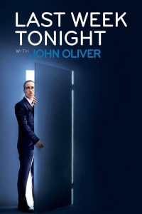 Last Week Tonight with John Oliver - Season 8 Last Week Tonight with John Oliver - Season 8