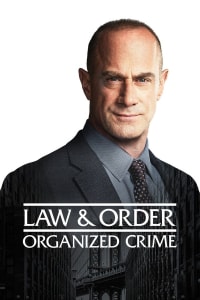 Law & Order: Organized Crime - Season 2 Law & Order: Organized Crime - Season 2