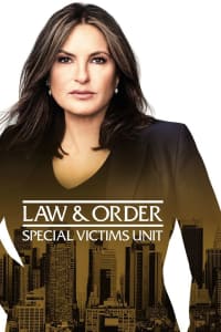 Law & Order: Special Victims Unit - Season 23 Law & Order: Special Victims Unit - Season 23