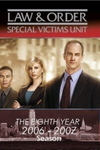 Law & Order: Special Victims Unit - Season 5 Law & Order: Special Victims Unit - Season 5