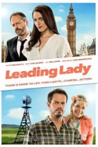 Leading Lady Leading Lady