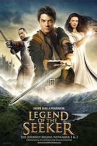 Legend Of The Seeker - Season 1 Legend Of The Seeker - Season 1