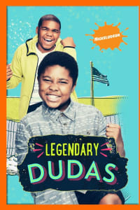 Legendary Dudas - Season 1 Legendary Dudas - Season 1